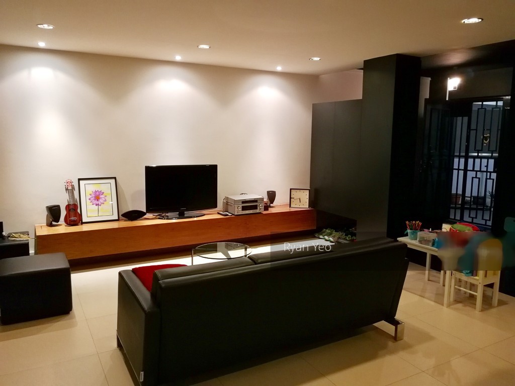 Blk 301A Anchorvale Drive (Sengkang), HDB 5 Rooms #143827602